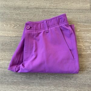 Under Armour Golf Shorts